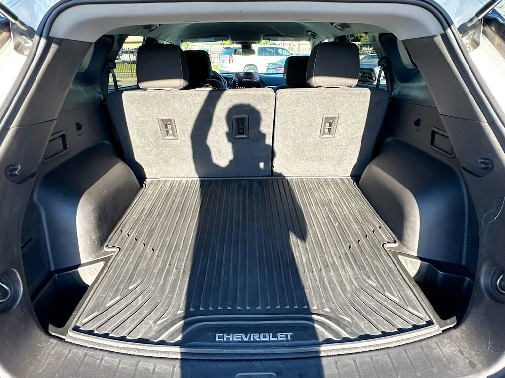 Used 2023 Chevrolet Blazer LT image 23