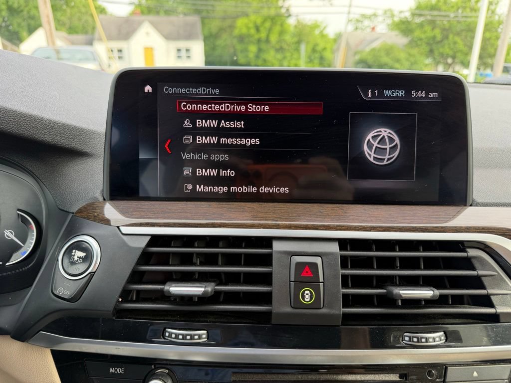 Used 2019 BMW X3 xDrive30i w/ Premium Package AWD/4WD image 35