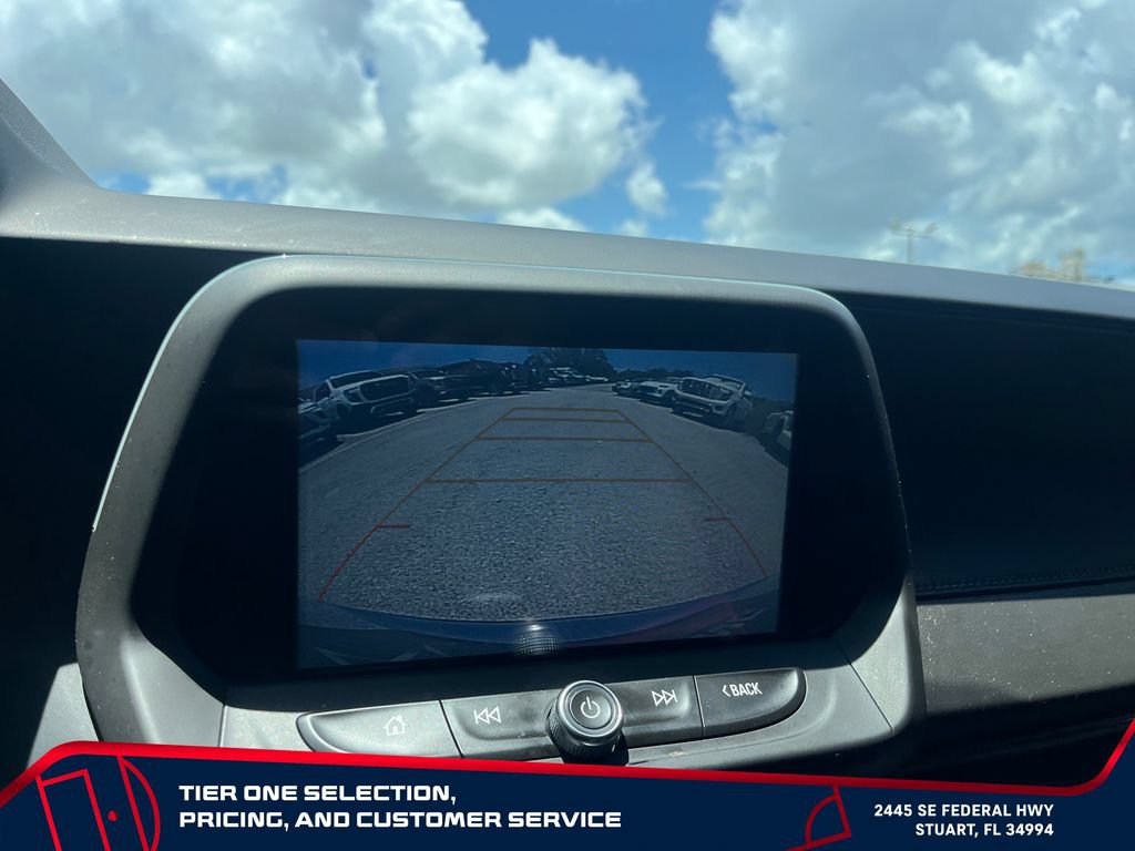 Used 2018 Chevrolet Camaro SS RWD image 24