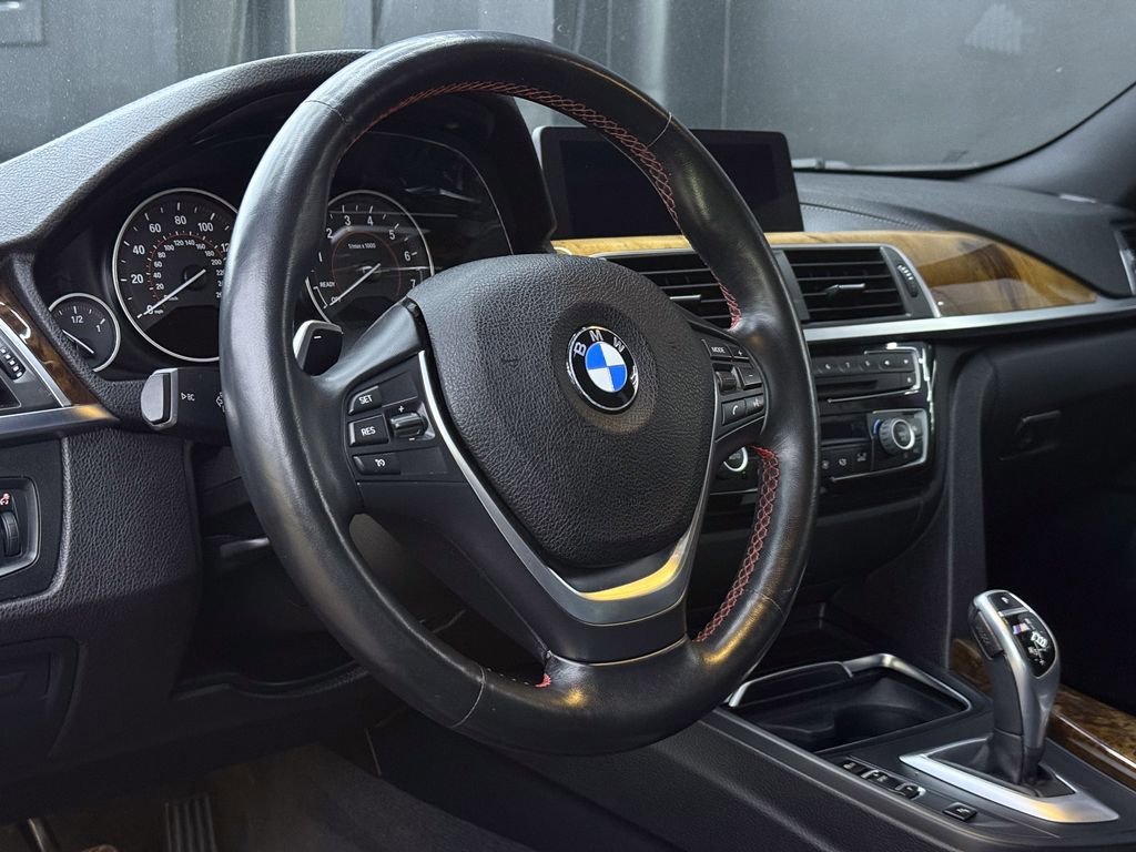 Used 2018 BMW 430i Gran Coupe RWD image 15