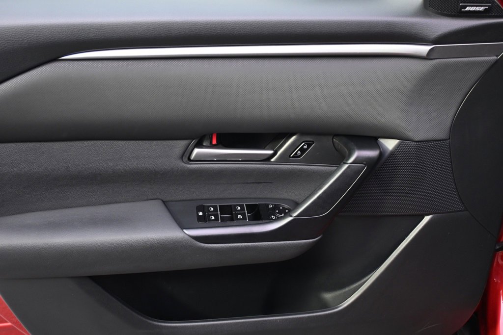 Certified 2025 MAZDA CX-50 AWD 2.5 S w/ Premium Package image 22