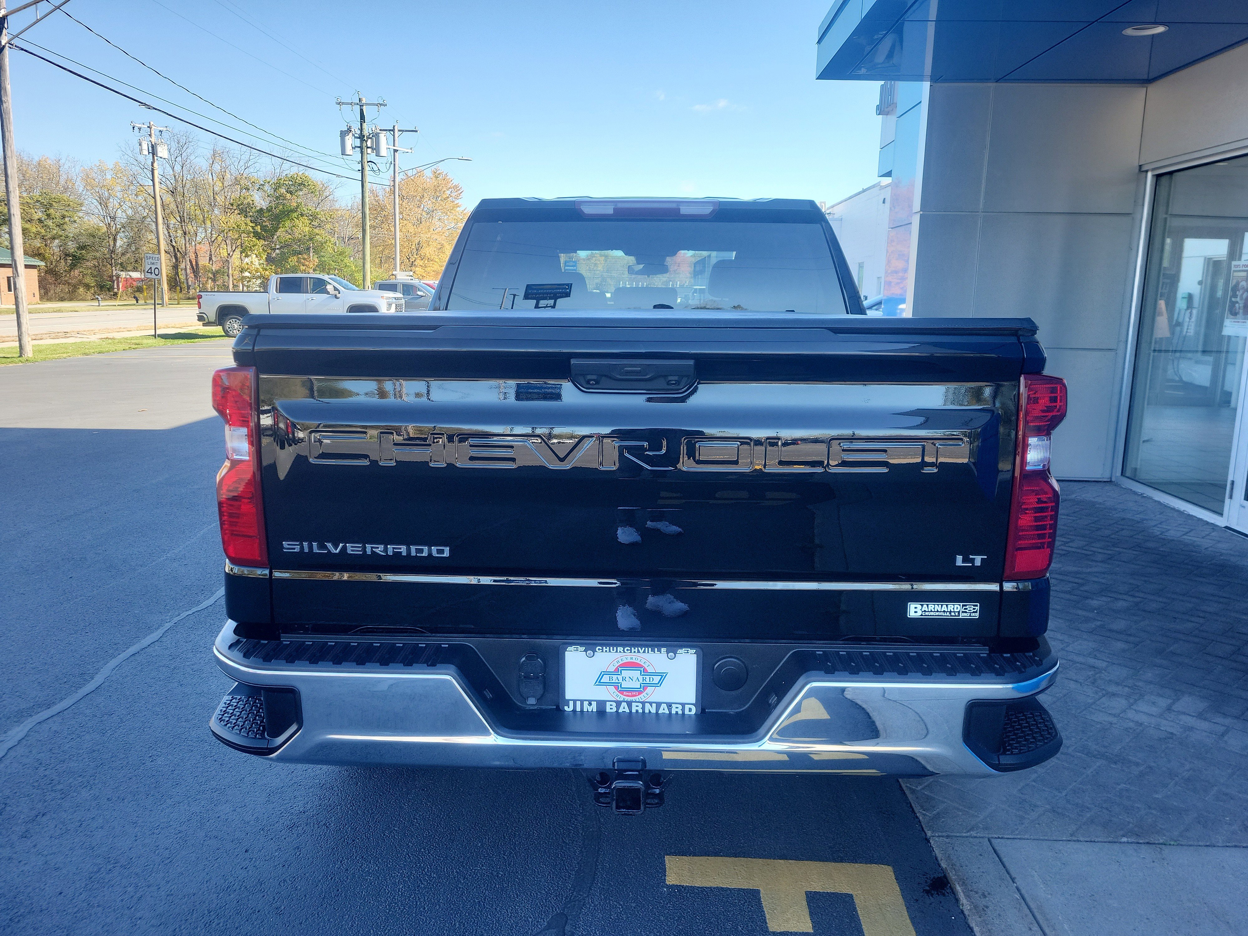 Certified 2022 Chevrolet Silverado 1500 LT image 9