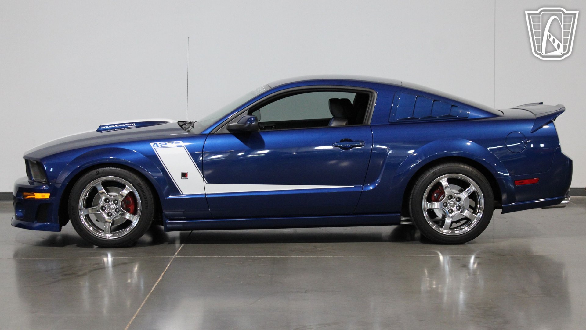 Used 2007 Ford Mustang GT RWD image 20