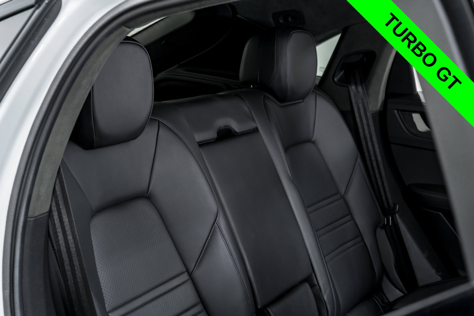 Used 2024 Porsche Cayenne Turbo GT AWD/4WD image 34