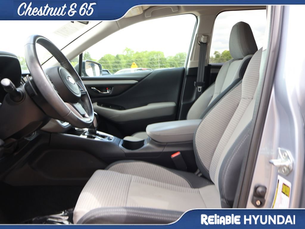 Used 2023 Subaru Outback Premium AWD/4WD image 24