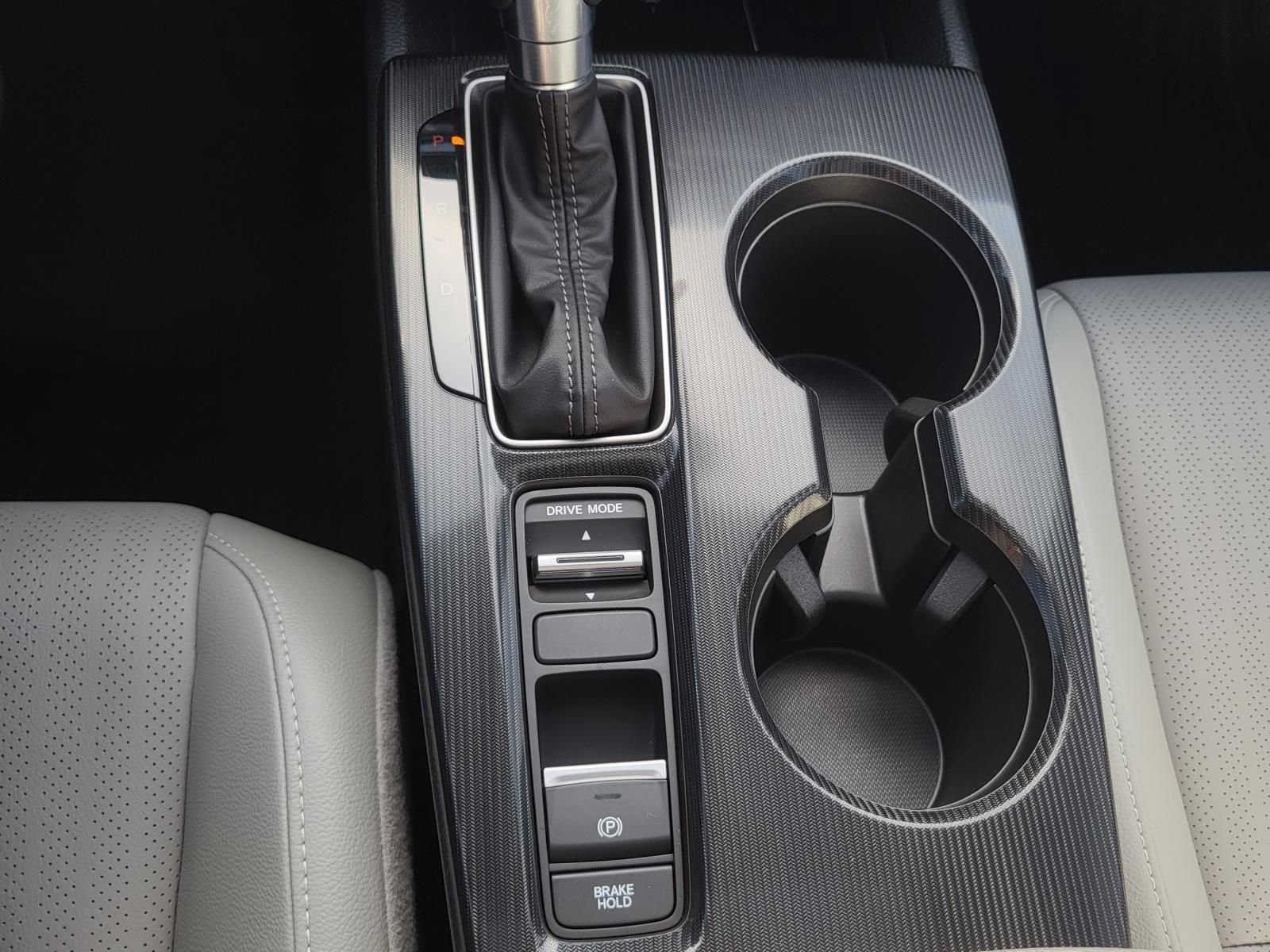 Used 2025 Honda Civic Sport Touring image 29