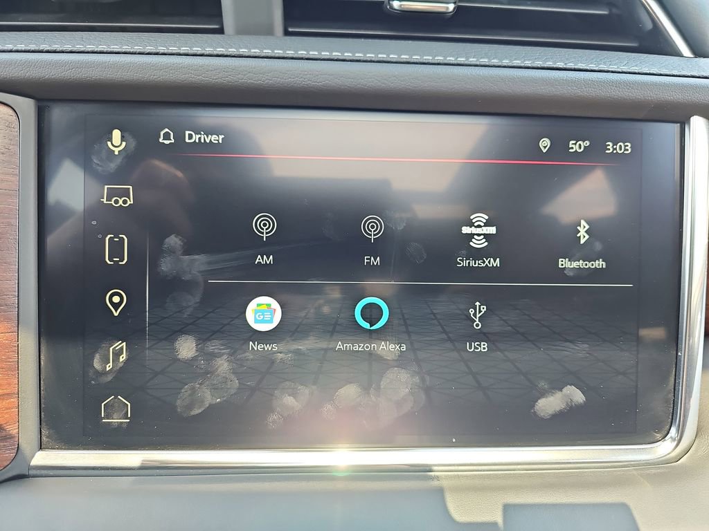 Used 2023 GMC Yukon XL Denali Ultimate image 28