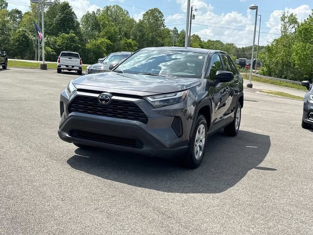 Used 2023 Toyota RAV4 LE FWD image 8