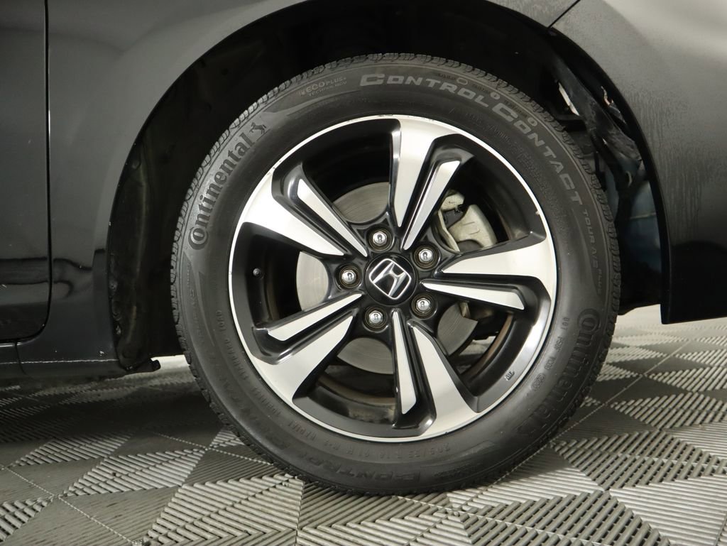 Used 2014 Honda Civic EX image 29