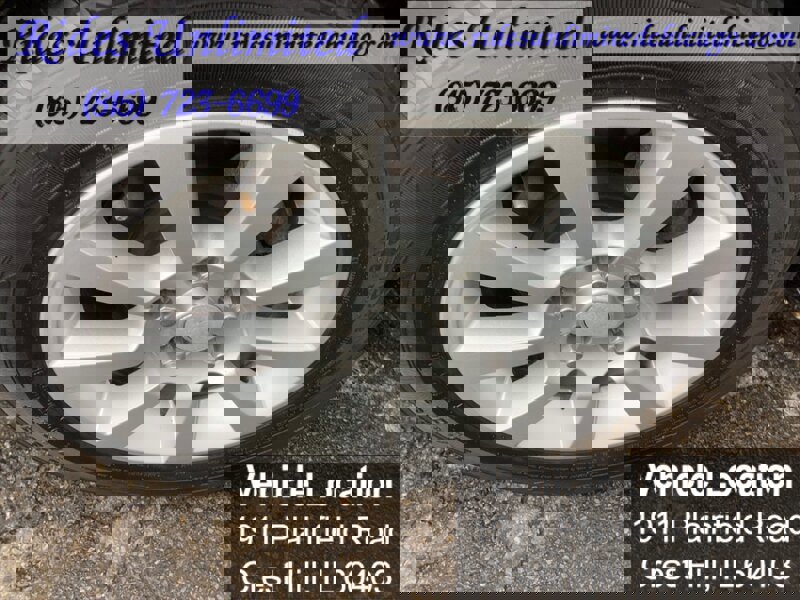 Used 2008 Mercury Milan image 34