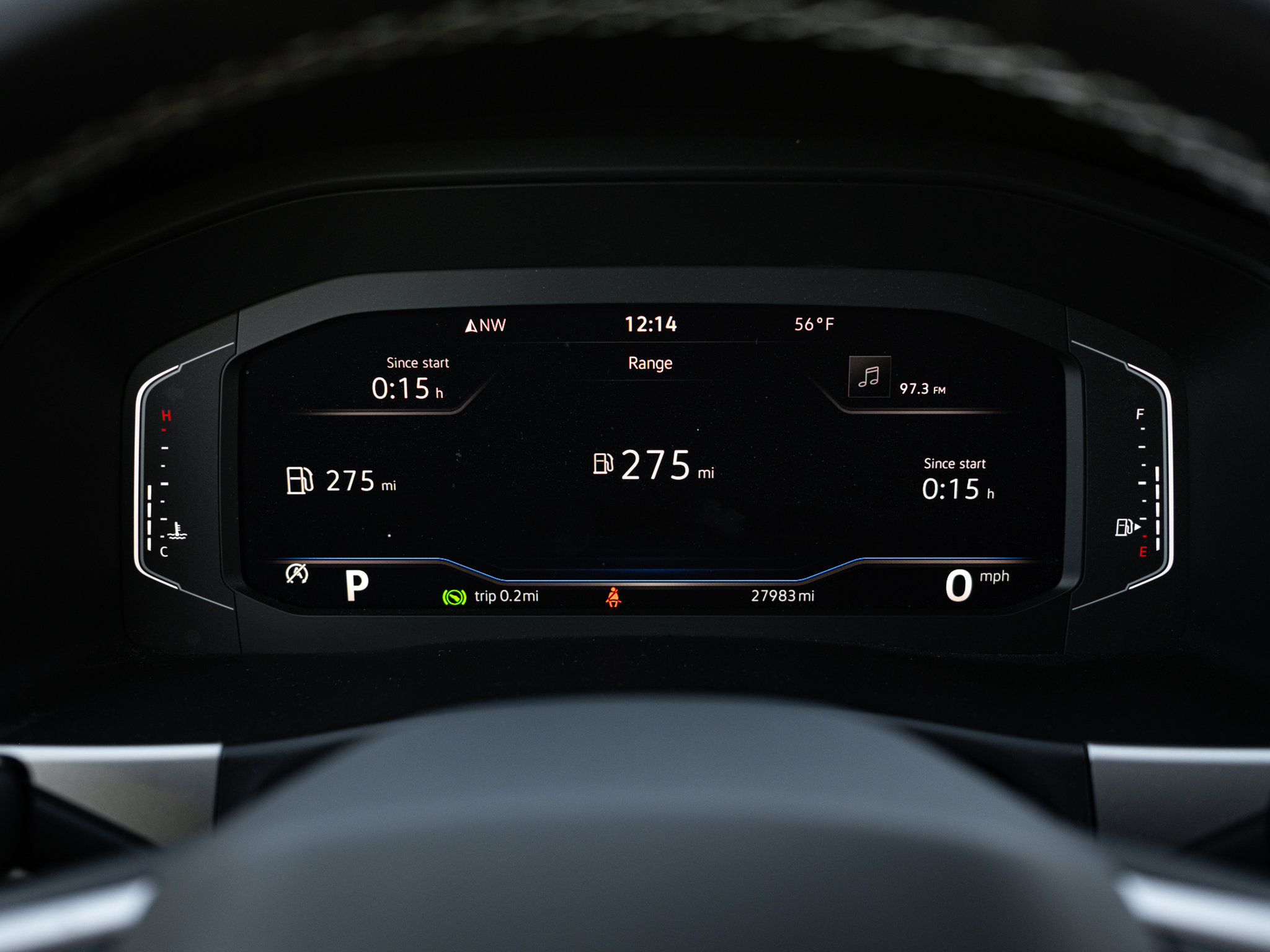 Used 2023 Volkswagen Atlas SE image 19