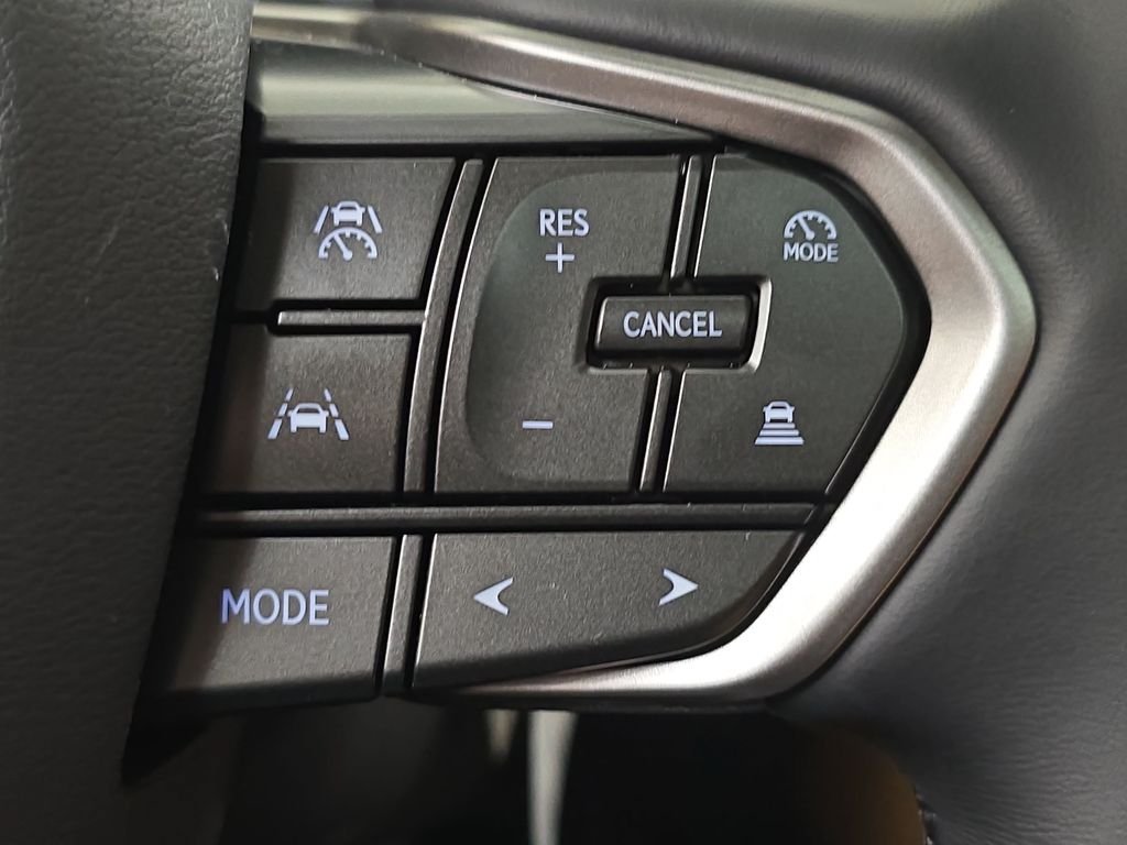 New 2026 Lexus NX 450h+ AWD w/ Accessory Package (2T) image 18