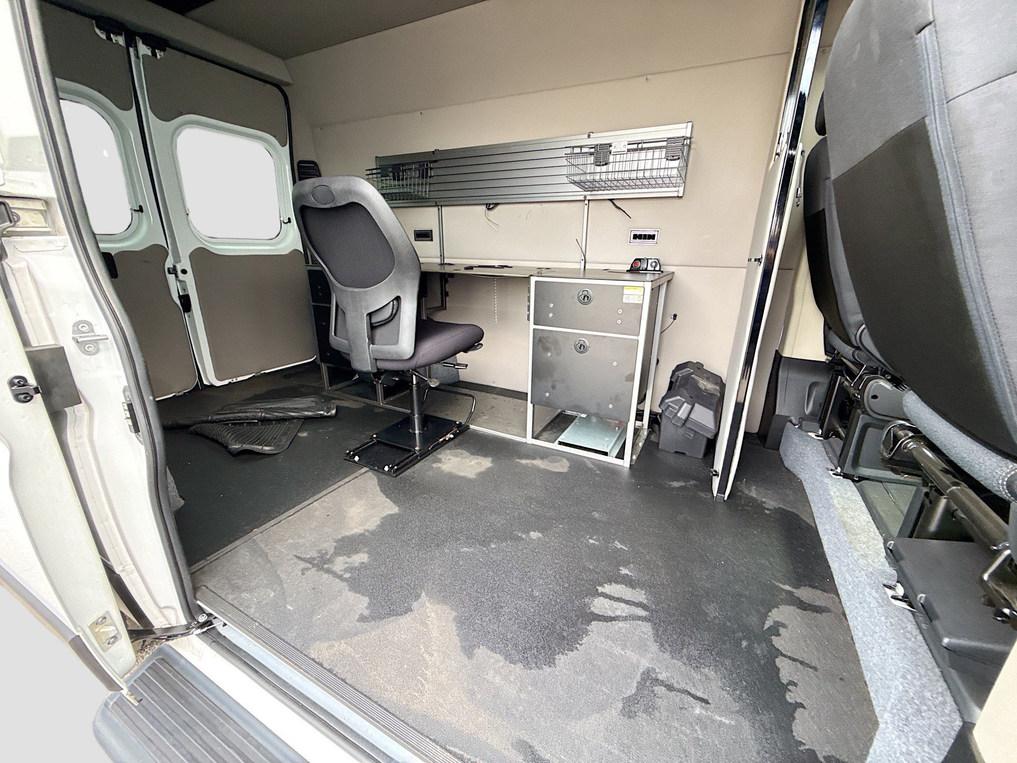 Used 2021 RAM ProMaster 1500 FWD image 24