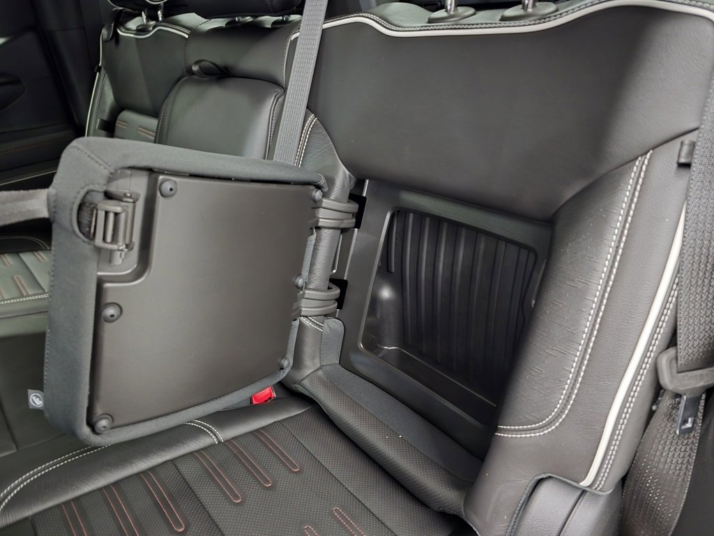 Used 2023 GMC Sierra 1500 AT4X image 37