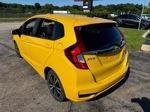 Used 2018 Honda Fit EX image 4