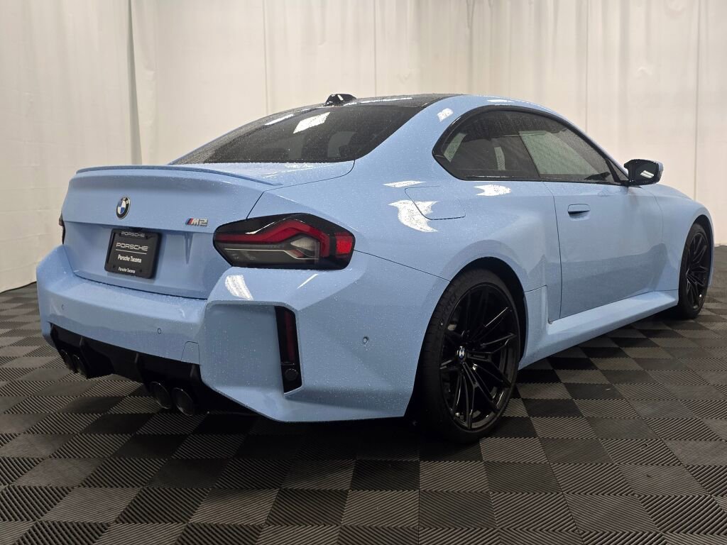 Used 2023 BMW M2 w/ Lighting Package image 5