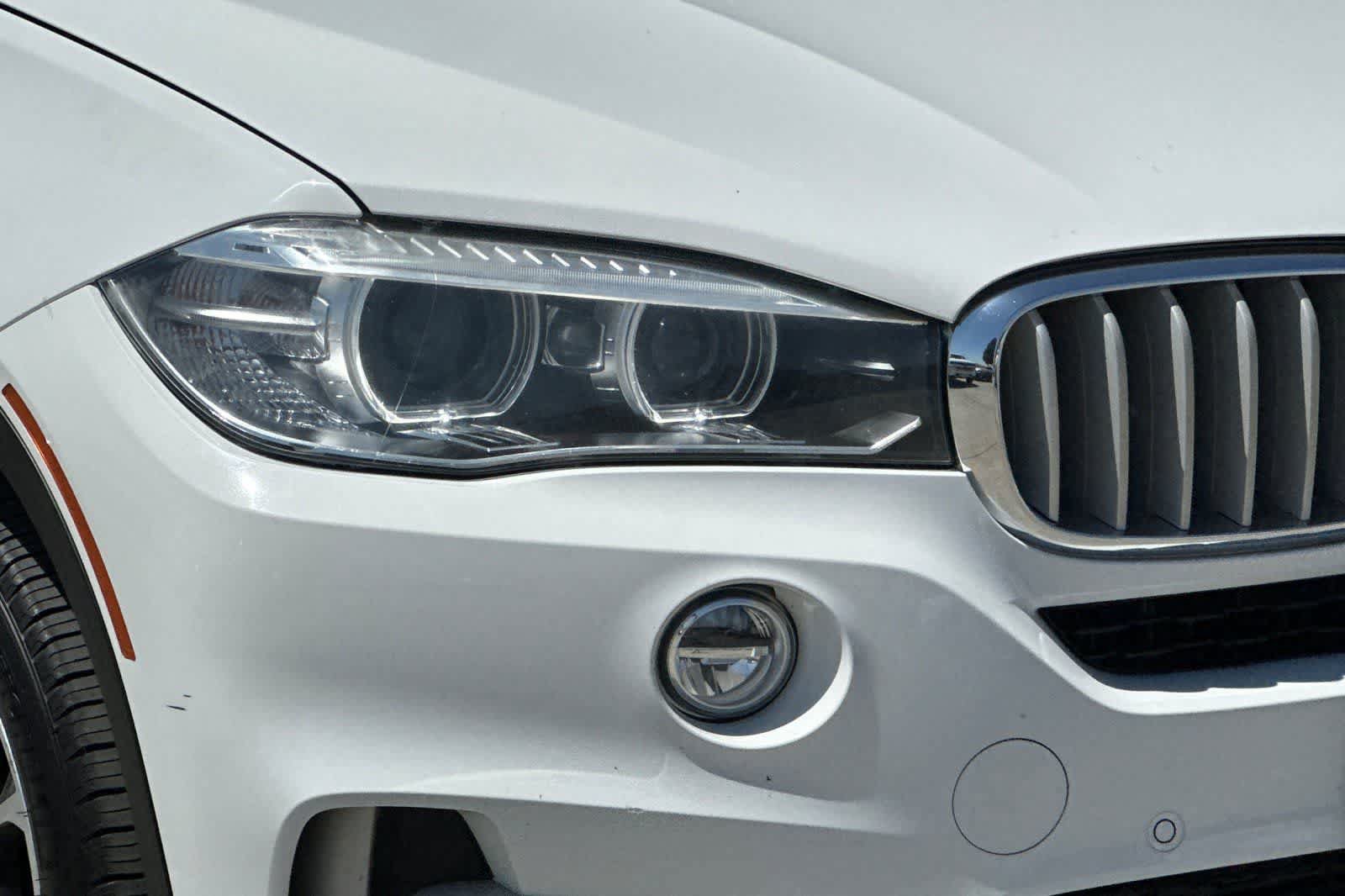 Used 2020 BMW X5 xDrive40i AWD/4WD image 34
