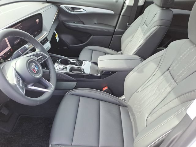 New 2026 Buick Envision Avenir AWD/4WD image 16