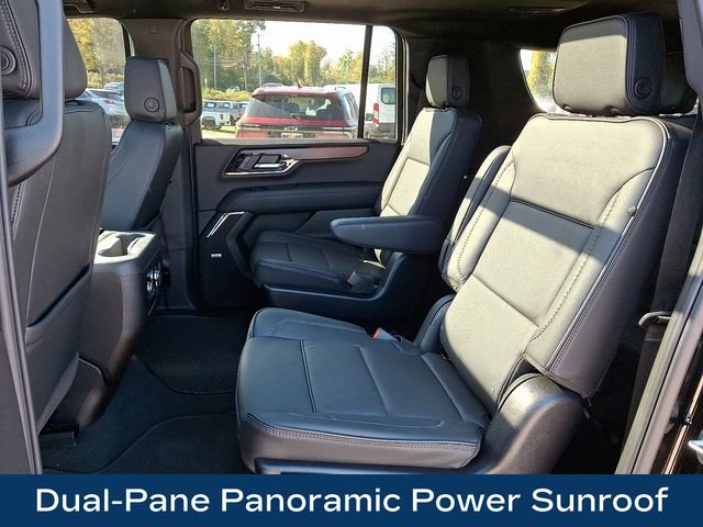 Used 2025 GMC Yukon XL Denali image 12