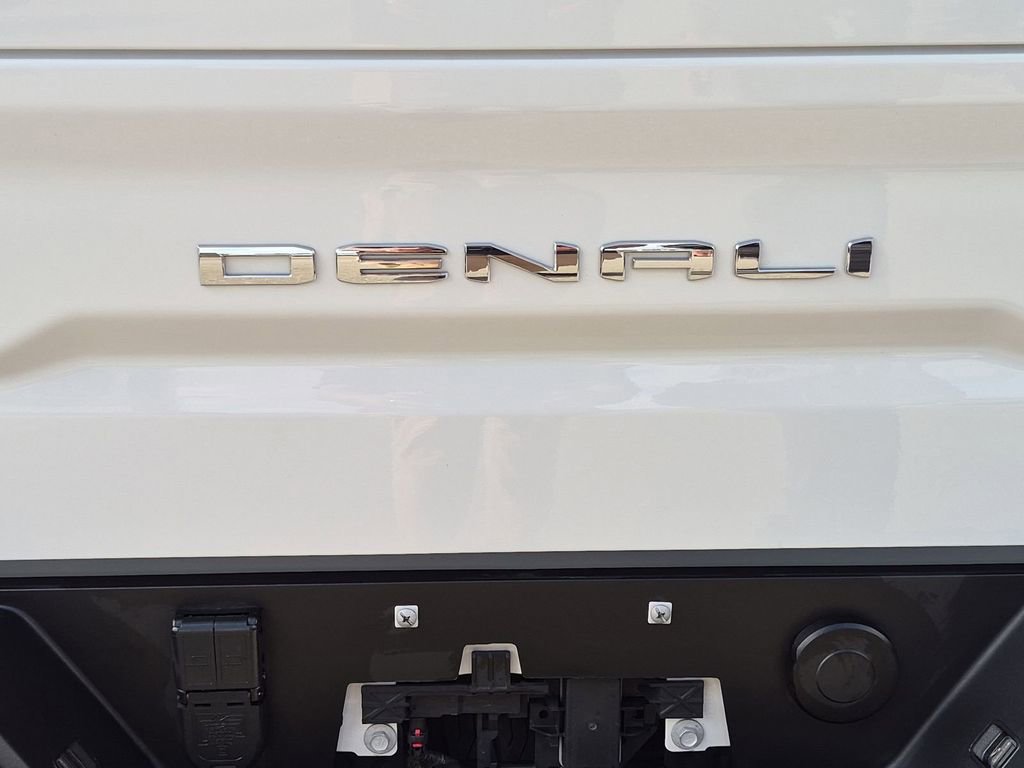 Certified 2024 GMC Sierra 1500 Denali w/ Denali Reserve Package RWD image 24