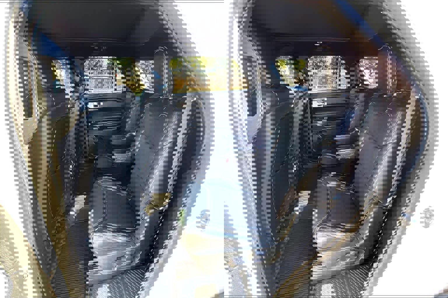 Used 2020 Ford Explorer ST w/ ST Street Pack image 29