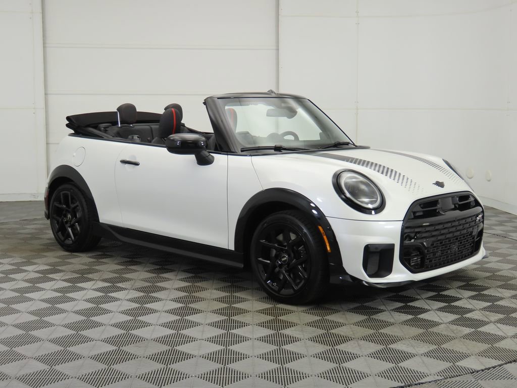 New 2026 MINI Cooper S image 3