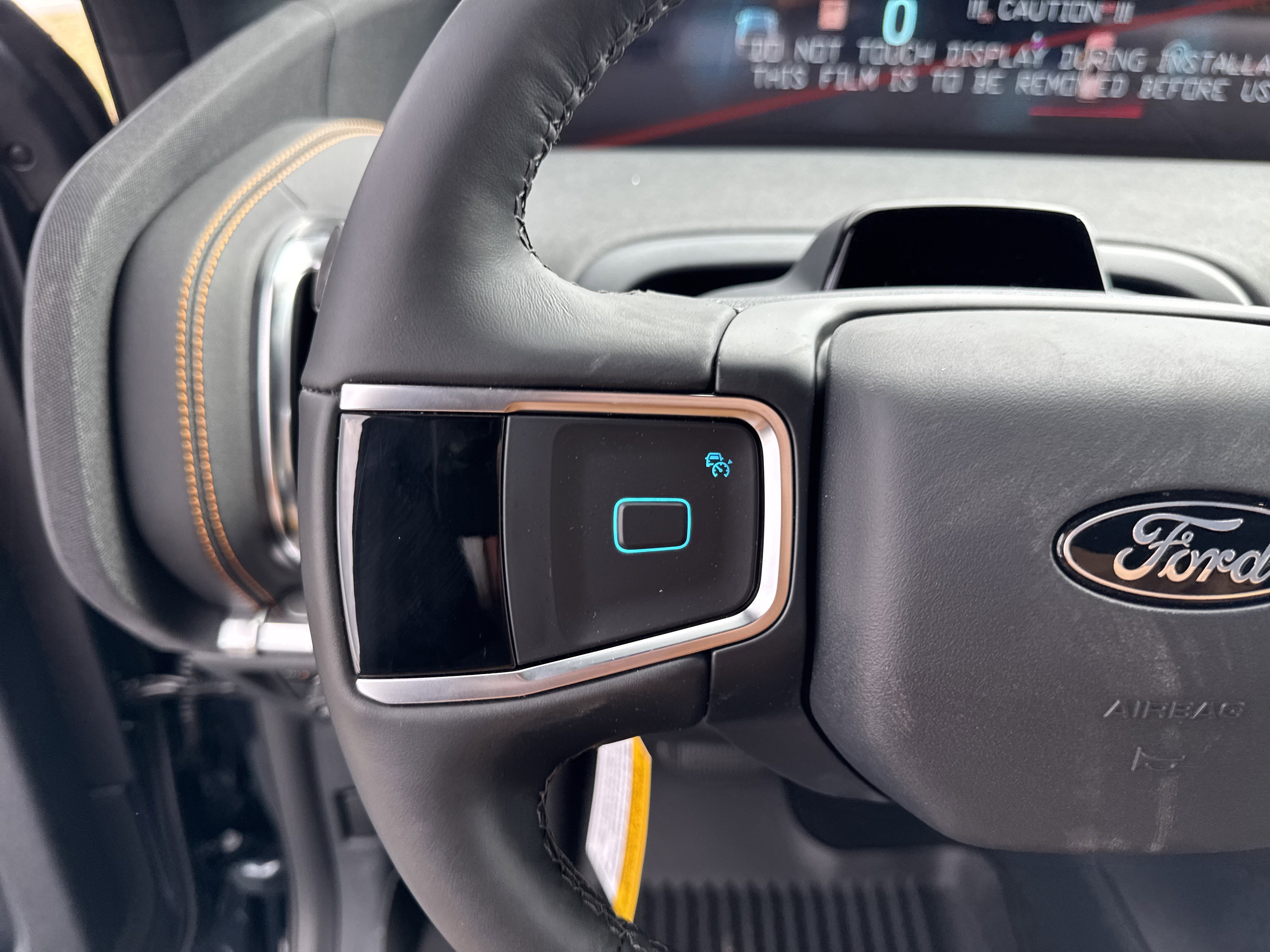 New 2026 Ford Expedition Tremor AWD/4WD image 23