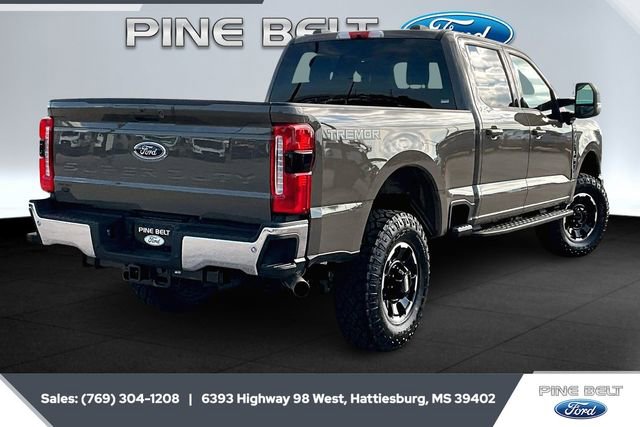 New 2026 Ford F350 XLT w/ XLT Premium Package image 11