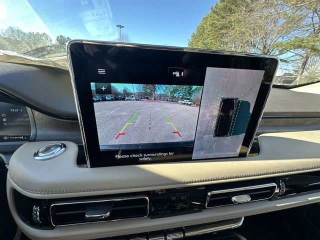 New 2024 Lincoln Aviator Reserve w/ Equipment Group 201A AWD/4WD image 17