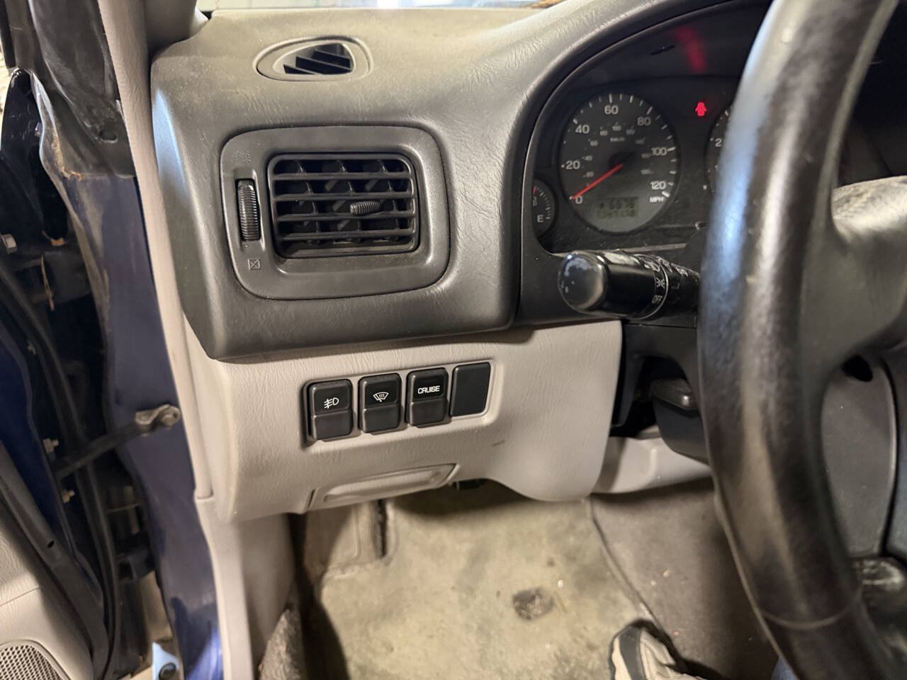 Used 2002 Subaru Forester S AWD/4WD image 33