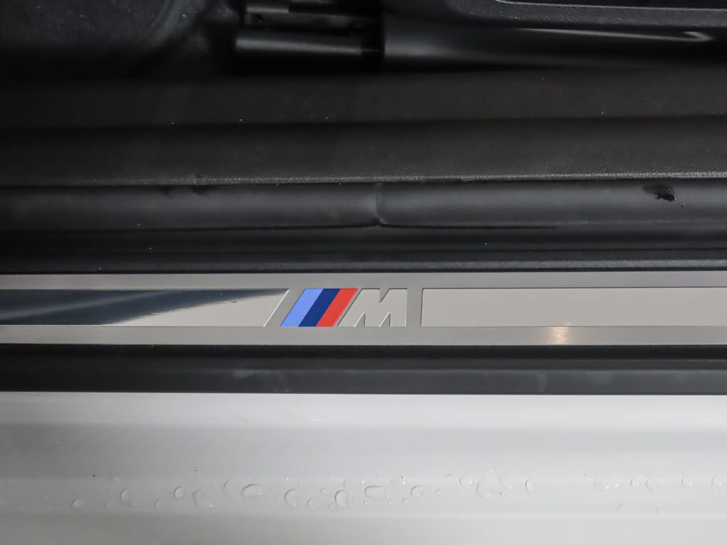 Used 2025 BMW 230i xDrive Coupe w/ M Sport Package image 10