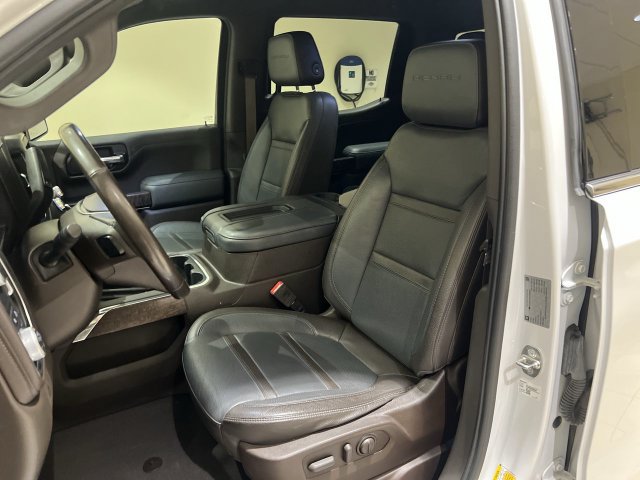 Certified 2019 GMC Sierra 1500 Denali RWD image 17