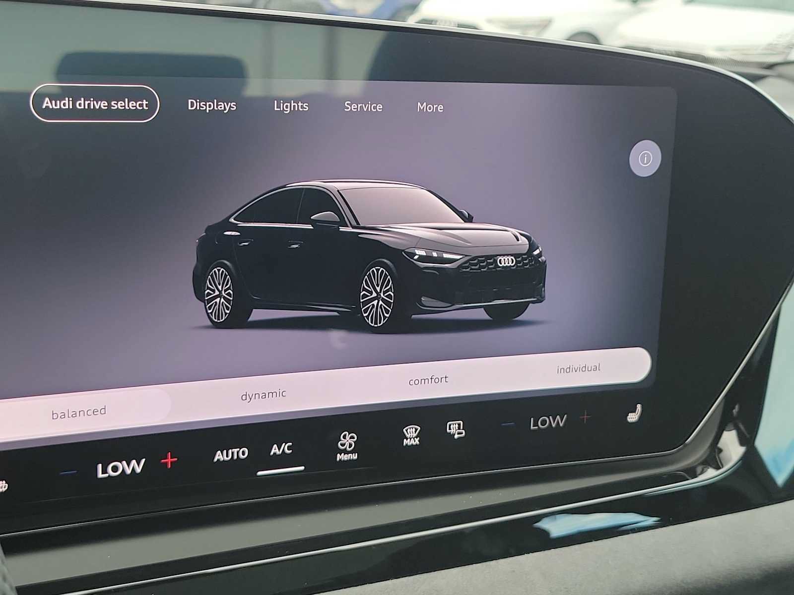 New 2026 Audi S5 Premium Plus AWD/4WD image 21
