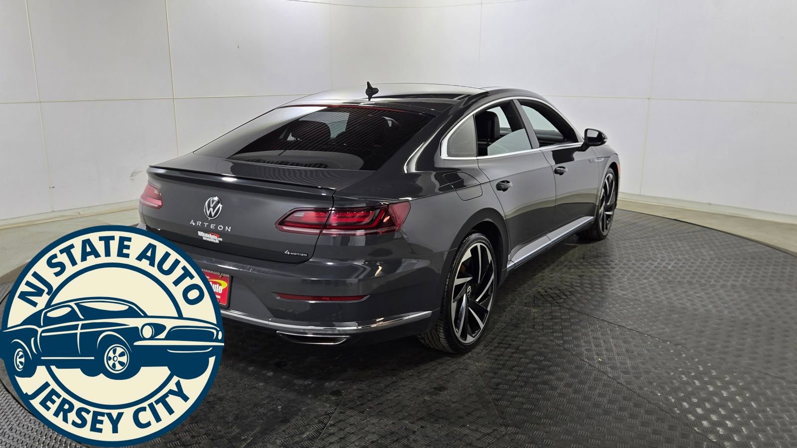 Used 2021 Volkswagen Arteon SEL Premium image 7