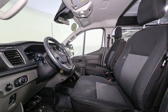 Used 2022 Ford Transit 250 Low Roof w/ Exterior Upgrade Package image 34