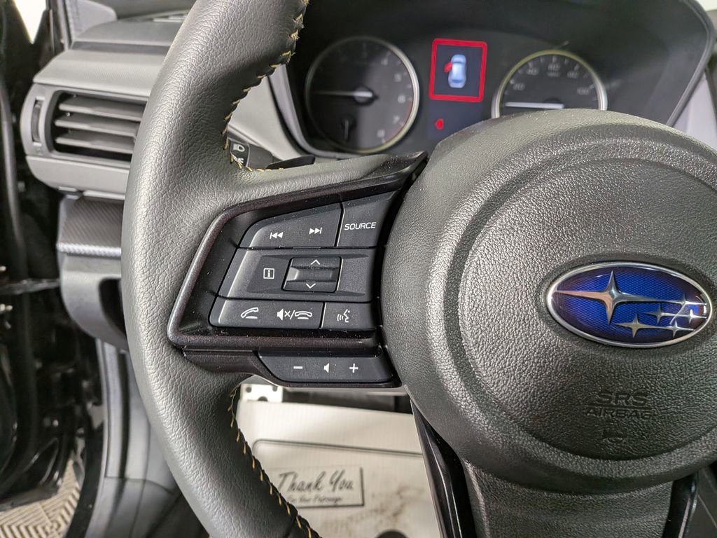 Used 2024 Subaru Crosstrek 2.5i Sport image 19