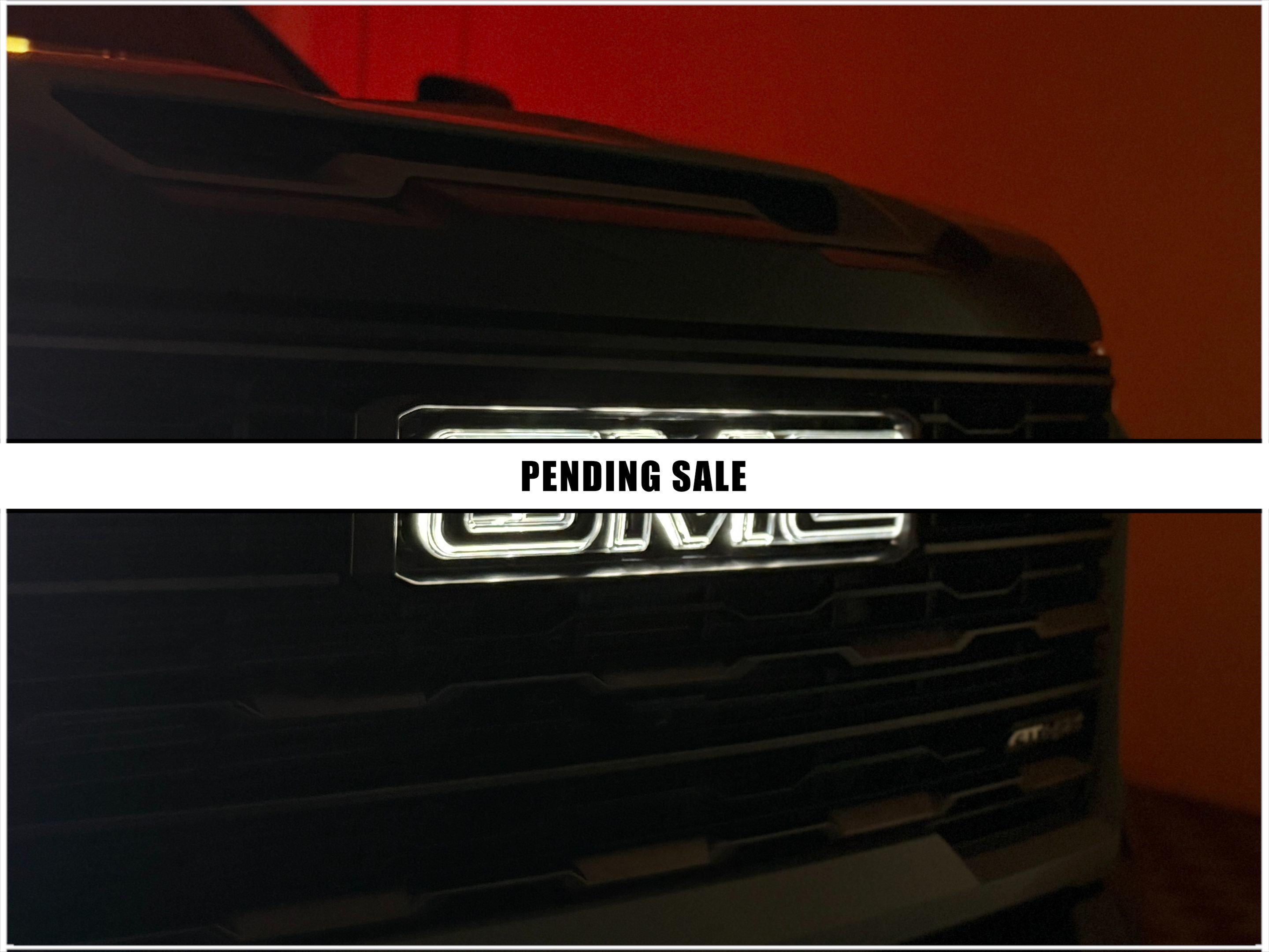 Used 2024 GMC Sierra 2500 AT4X w/ AT4X AEV Edition AWD/4WD image 9