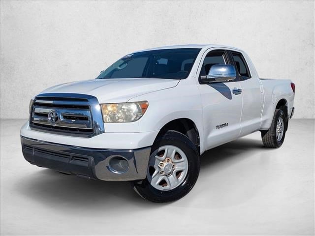 Used 2013 Toyota Tundra 2WD Double Cab