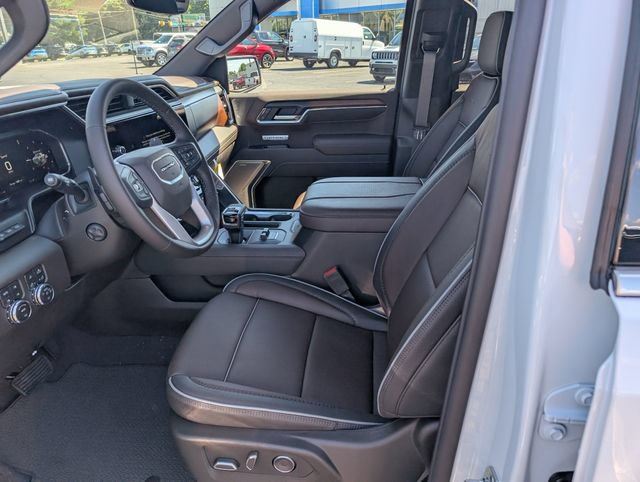 New 2026 GMC Sierra 1500 Denali w/ Denali Reserve Package AWD/4WD image 15
