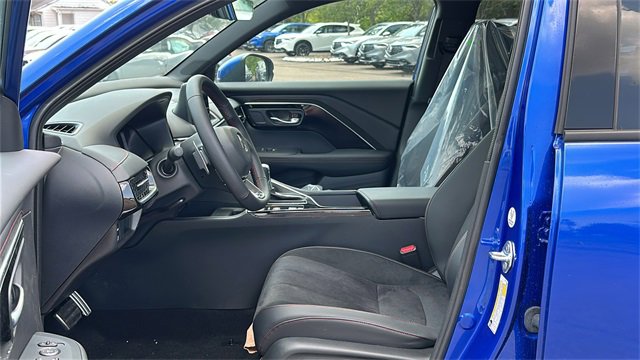 New 2025 Acura ADX A-Spec image 10