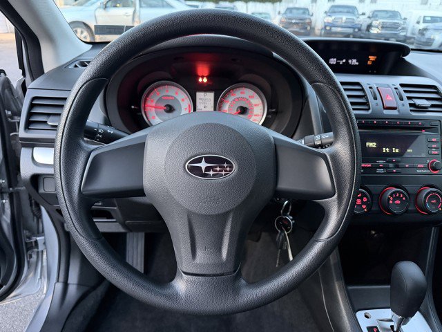 Used 2012 Subaru Impreza 2.0i image 19