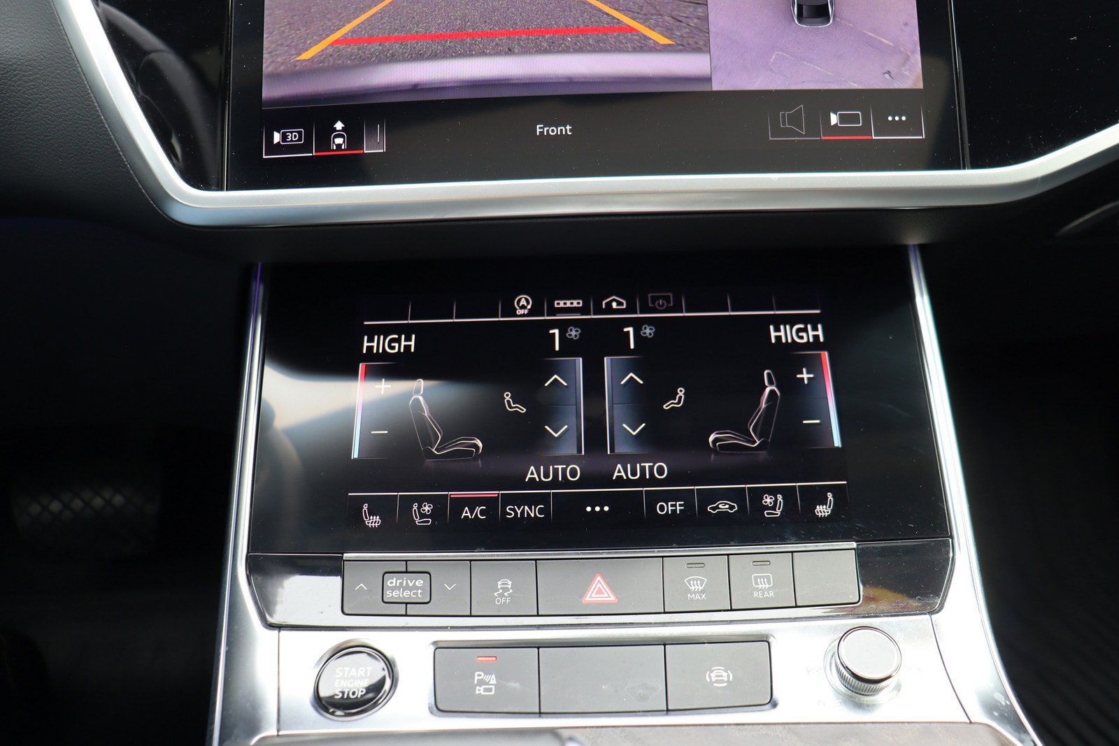 Used 2023 Audi A6 Premium Plus w/ Premium Plus Package AWD/4WD image 39