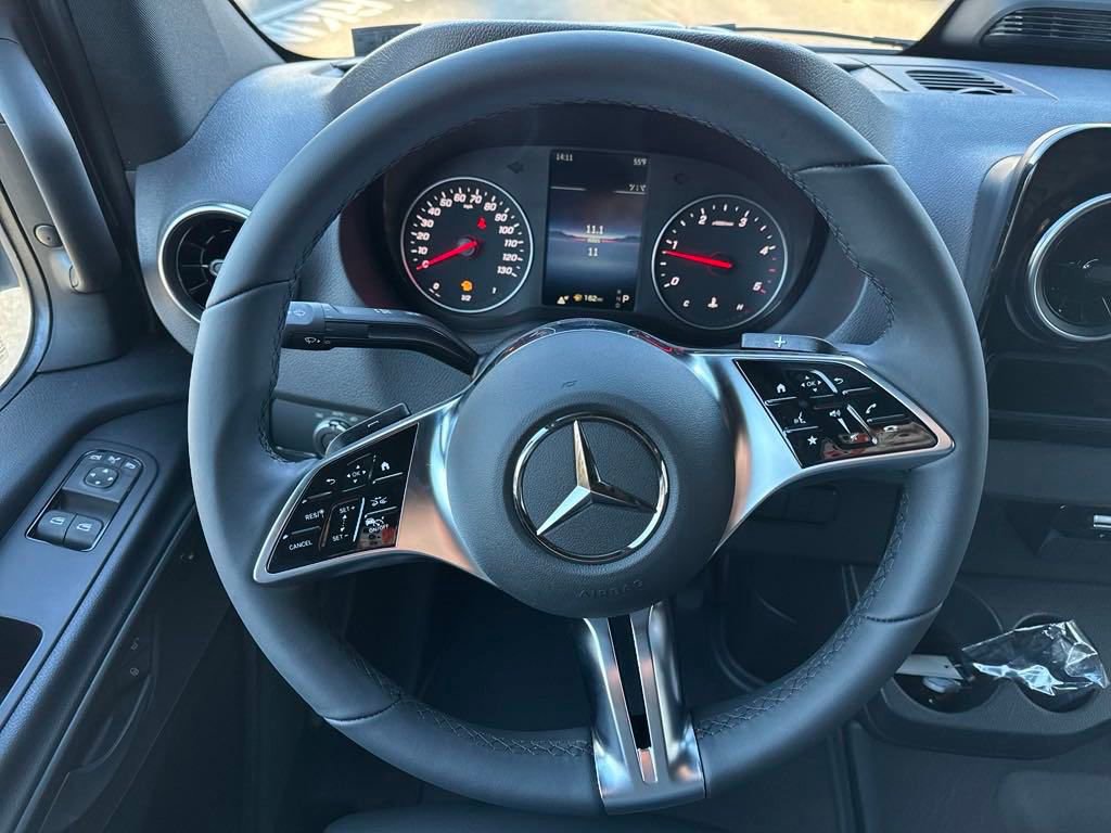 New 2025 Mercedes-Benz Sprinter 3500 image 14