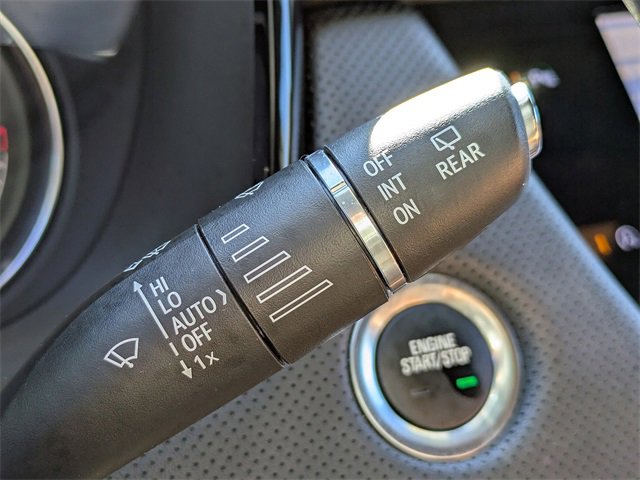 Certified 2023 Cadillac XT5 Premium Luxury image 32