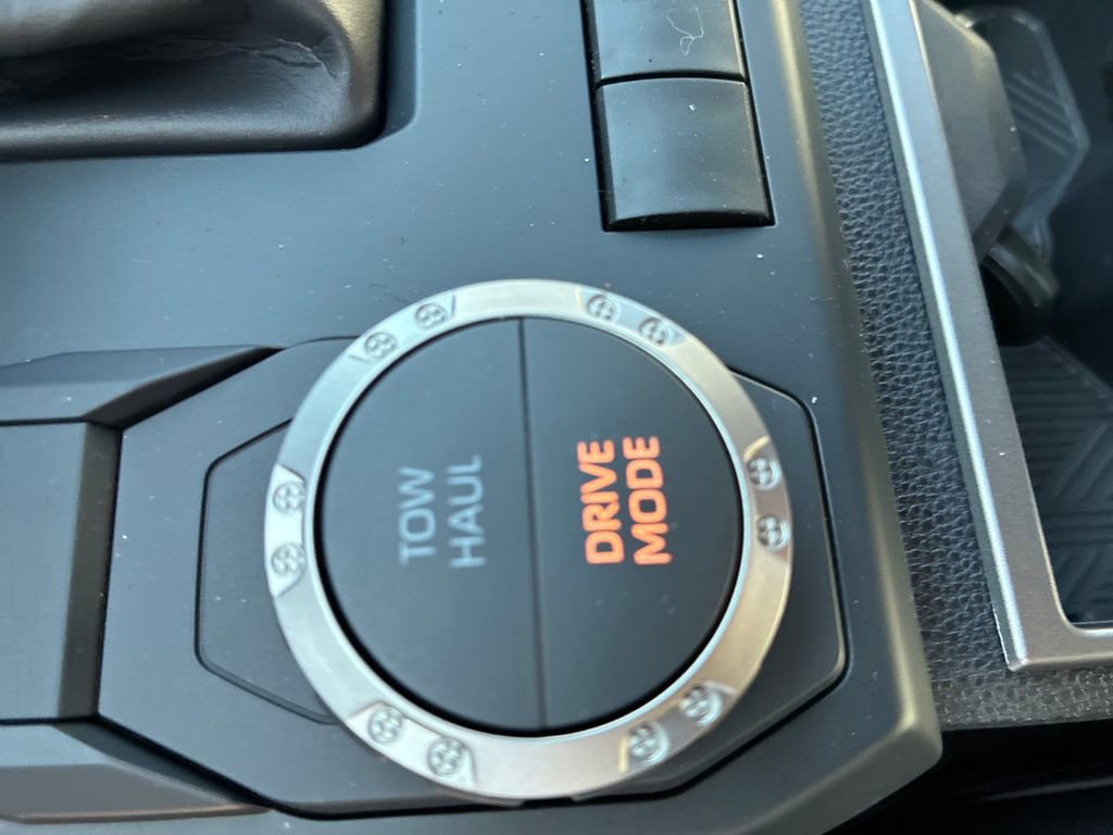 New 2026 Toyota Tacoma TRD Sport image 38