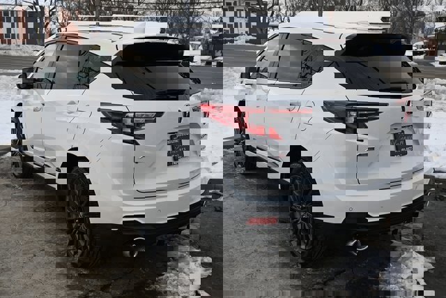 Used 2024 Acura RDX AWD w/ A-Spec & Advance Pkg image 7