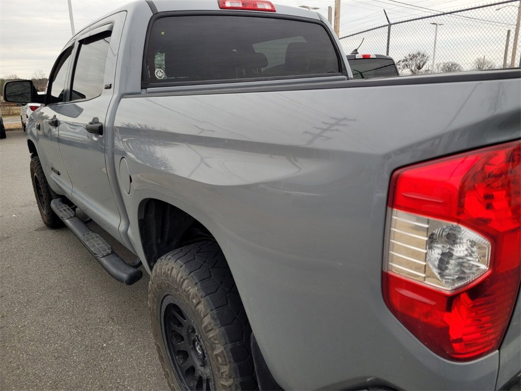 Used 2020 Toyota Tundra SR5 image 6