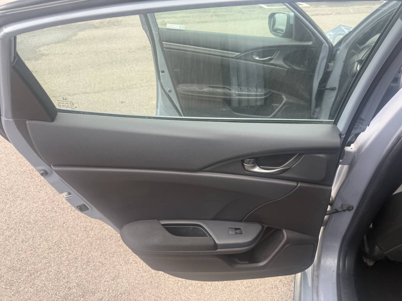 Used 2019 Honda Civic Sport image 19