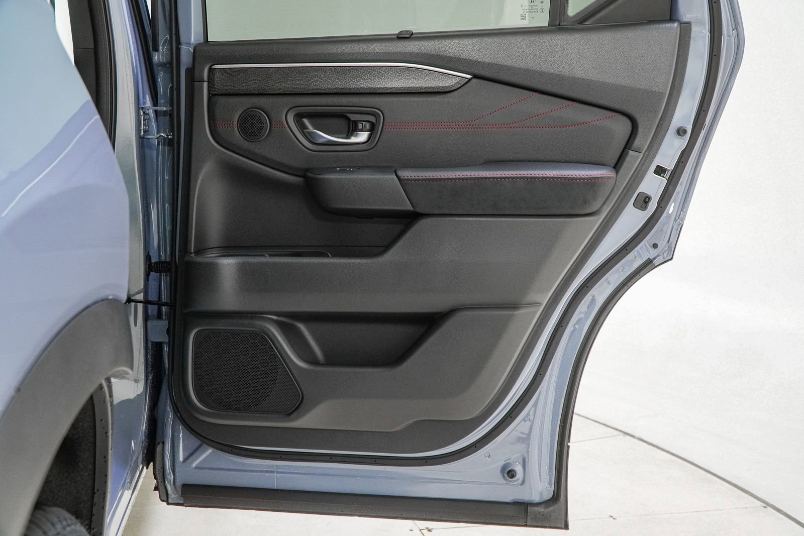 New 2026 Honda Pilot Black Edition image 44