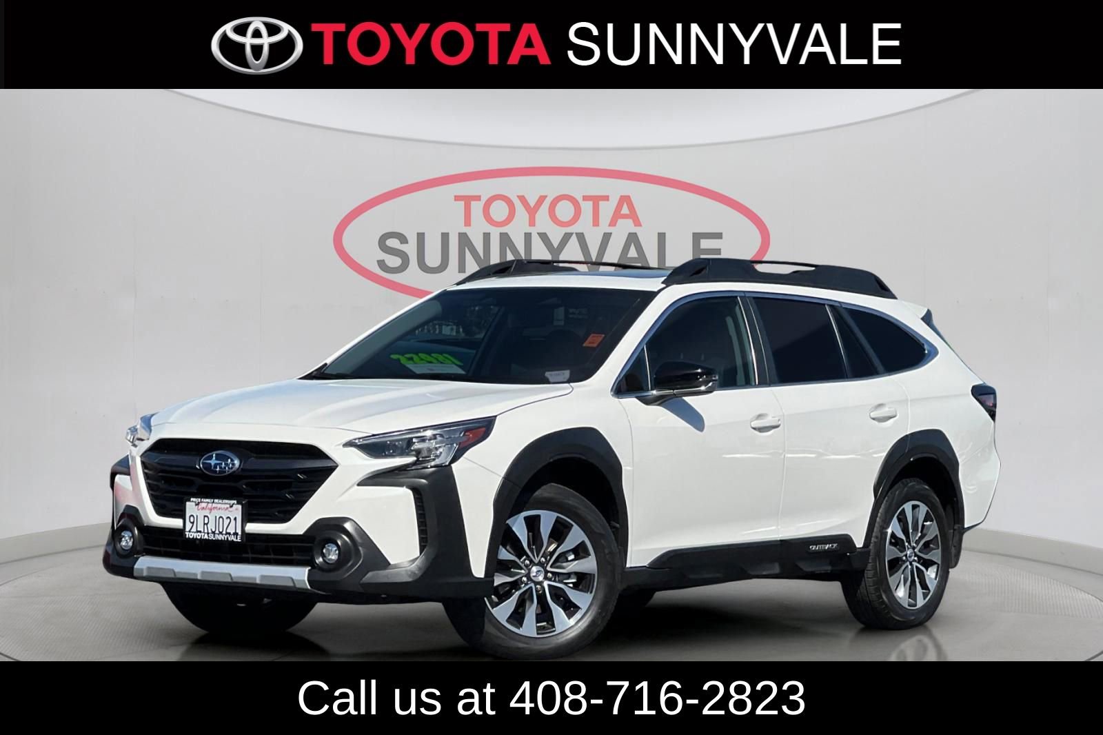 Used 2024 Subaru Outback Limited video 2